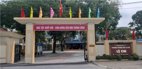 Tuần lễ hưởng ứng học tập suốt đời